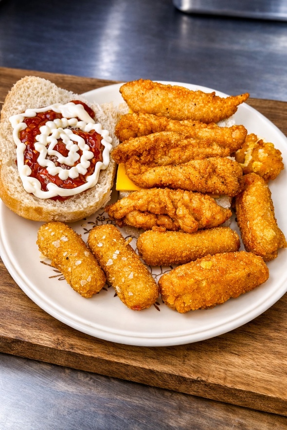 Food Gallery 4